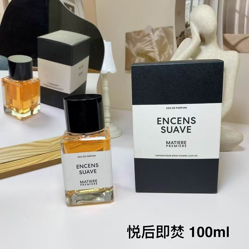 Matiere Premiere 100ml（多款） 04
